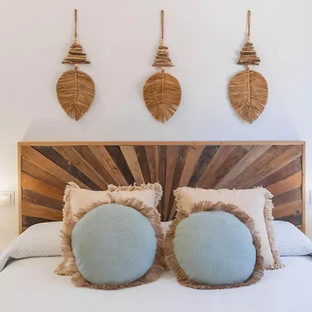 Holiday home Alma Del Tejar La Higuera By Ruralidays *