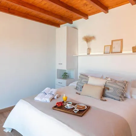 Alma Del Tejar La Higuera By Ruralidays Holiday home