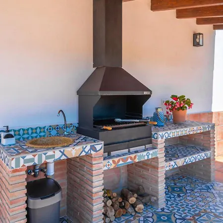 Alma Del Tejar La Higuera By Ruralidays Holiday home
